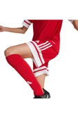 adidas Çocuk  Kırmızı  Şort SQUA25 SHO Y JJ2416 - 5