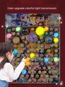 Nezha Çocuklar İçin Zıplayan Top - 110 Zıplayan Top (Çekiliş) - 7