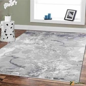 Merinos Halı Oda Halısı 125x200 Therapy 19112 030 Gri - 2