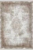 Merinos Halı Salon Halısı 180x250 Rodin 19770 080 Vizon 180 x 250 cm - 1