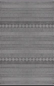 Merinos Halı Salon Halısı 200x290 Recycle 38422 090 Antrasit - 1