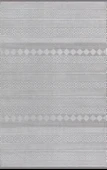 Merinos Halı Yolluk Halısı 80x150 Recycle 38422 095 Gri - 1