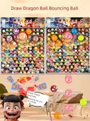 Nezha Çocuklar İçin Zıplayan Top - 110 Zıplayan Top (Çekiliş) - 2