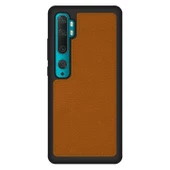 FitCase Xiaomi Mi Note 10 Kılıf Proda Deri Kapak - 6