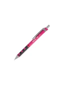 Rotring Tikky Fosforlu Pembe 0.5 mm Versatil Kalem - 1