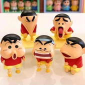 Crayon Shin-Chan Sürpriz Kutusu - Altı Sürpriz Kutusu [Tekrar Etmez] - 10