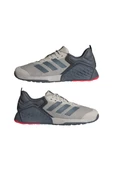 adidas Gri Aksesuar   Yürüyüş Ayakkabısı DROPSET 3 TRAINER JI3901 - 10