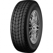 Petlas 235/65 R16 C TL 115/113R 8PR Full Grip Pt925 2024 Kış Lastiği - 1