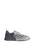 adidas Gri Aksesuar   Yürüyüş Ayakkabısı DROPSET 3 TRAINER JI3901 - 2