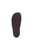 adidas  Bordo  Terlik ADILETTE COMFORT JI2254 - 4