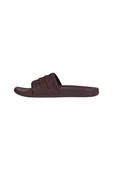 adidas  Bordo  Terlik ADILETTE COMFORT JI2254 - 5