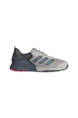 adidas Gri Aksesuar   Yürüyüş Ayakkabısı DROPSET 3 TRAINER JI3901 - 1