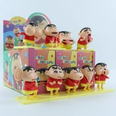 Crayon Shin-Chan Sürpriz Kutusu - Üç Sürpriz Kutusu [Tekrar Etmez] - 11