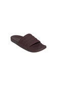 adidas  Bordo  Terlik ADILETTE COMFORT JI2254 - 6
