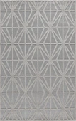 Merinos Halı Yolluk Halısı 80x150 Launge 54096 295 Gri - 1