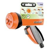 Claber 9088 Elegant 5 Fonksiyonlu Sulama Başlığı - 2