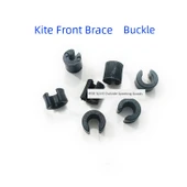 Uçurtma Aksesuarı - 5.4mm Açılı Klips - 6 Parça - 2