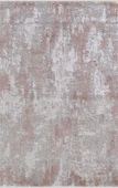 Merinos Halı Yolluk Halısı 80x300 Diyez 34932 055 Pembe açık - 1