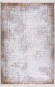 Merinos Halı Yolluk Halısı 100x200 Rodin 60895 070 Vizon - 1