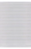 Merinos Halı Therapy Koleksiyonu 65288 060 Krem 100 x 200 cm - 1
