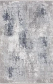 Merinos Halı Therapy Koleksiyonu 19114 030 Mavi 100 x 200 cm - 1