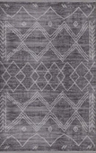 Merinos Halı Therapy Koleksiyonu 36124 090 Gri 180 x 250 cm - 1