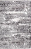 Merinos Halı Therapy Koleksiyonu 19127 096 Gri 80 x 300 cm - 1