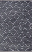 Merinos Halı Therapy Koleksiyonu 36125 030 Mavi 180 x 250 cm - 1