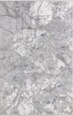 Merinos Halı Therapy Koleksiyonu 19119 030 Mavi 200 x 290 cm - 1