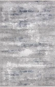 Merinos Halı Therapy Koleksiyonu 19127 030 Mavi 80 x 150 cm - 1