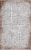 Merinos Halı Therapy Koleksiyonu 19116 020 Gri 80 x 300 cm - 1