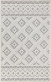 Merinos Halı Oda Halısı 120x180 Launge 54097 260 Gri - 1
