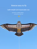 1.8 m Kartal Uçurtma - 220 m İp Bobini - 2