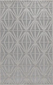 Merinos Halı Oda Halısı 120x180 Launge 54096 295 Gri - 1