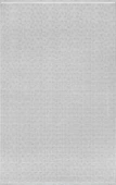 Merinos Halı Yolluk Halısı 100x200 Premium 69813 095 Gri - 1