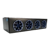 Lego Technic 42083 Bugatti Lastik ve Tekerlek Hub - 23799/35187 thumbnail 4