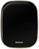 Baseus, Çok Fonksiyonlu Bilgisayar/Telefon Hub Adaptörü, Siyah, Giriş: USB Type C,Seyahat Boy thumbnail 3