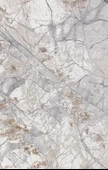 Merinos Halı Kişiye Özel Ölçü Oda Halısı 170x400 Therapy 19119 080 Gri - 1