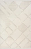 Merinos Halı Yolluk Halısı 100x200 Havana 74480 070 Vizon - 1