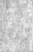 Merinos Halı Kişiye Özel Ölçü Salon Halısı 200x280 Therapy 19137 030 Gri - 1