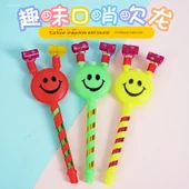 Çocuk Parti Üfleme İğneleri - Orta Üfleme Ejderha [20 Paket] thumbnail 2