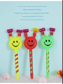 Çocuk Parti Üfleme İğneleri - Orta Üfleme Ejderha [20 Paket] thumbnail 12