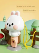 Müzik Düdüğü Oyuncağı - Sarı Ördek Keşif Üçlü Set thumbnail 6