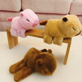 Unicorn Peluş Bilezik Yüzük Pop Oyuncak - 20cm - 5