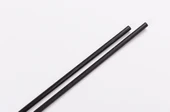 Uçurtma Direği - 1.5M Cam Çelik FRP Çubuğu - 4mm Boş - 4