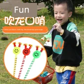 Çocuk Parti Üfleme İğneleri - Orta Üfleme Ejderha [20 Paket] thumbnail 5