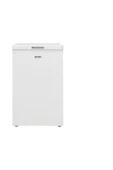 Altus AL 2104 E Enerji Sınıfı 104 L Sandık Tipi Derin Dondurucu Beyaz thumbnail 3