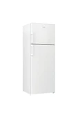 Altus Al 370 Çift Kapılı No Frost Beyaz Buzdolabı thumbnail 2