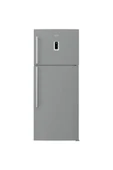 Altus Al 380 Xl 508 Lt Inox Buzdolabı - 1