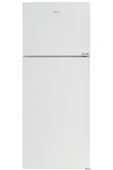 Altus ALK 380 NFE Çift Kapılı No Frost Buzdolabı - 1
